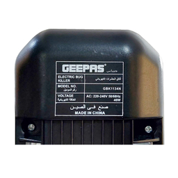 حشره کش برقی جی پاس مدل GBK1134N