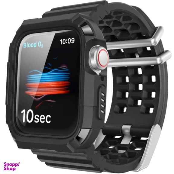 بند ساعت هوشمند آهااستایل مدل WA07 مناسب اپل واچ 42/44 میلی متر