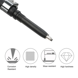 عصای کوهنوردی اکسپوننت مدل ABD-3-8512