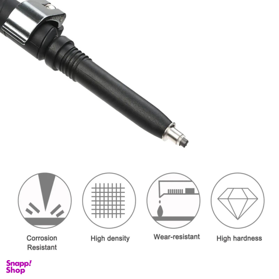 عصای کوهنوردی اکسپوننت مدل ABD-3-8512