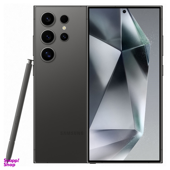 گوشی موبایل سامسونگ مدل گلکسی S24 اولترا 5G دو سیم‌ کارت ظرفیت 256 گیگابایت و رم 12 گیگابایت ویتنام