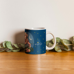 ماگ شادیت طرح یلدای عاشقانه کد 115