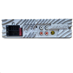 پخش کننده خودرو دنای مدل DE-C8021D