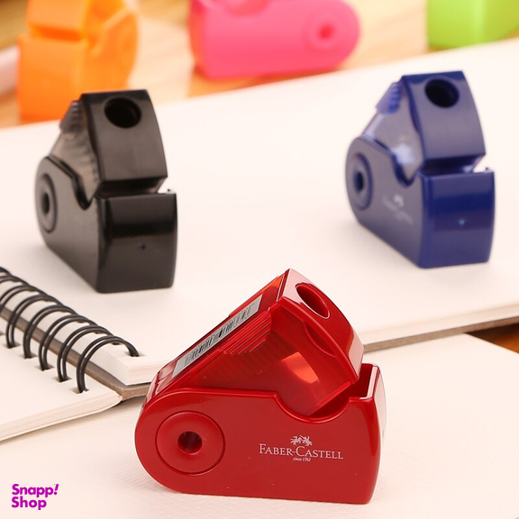 تراش فابر کاستل مدل F182711