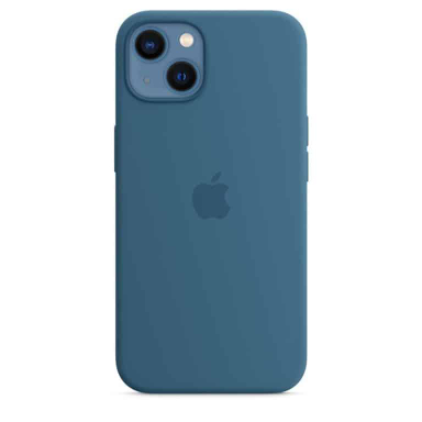 کاور سیلیکونی گوشی موبایل مناسب برای گوشی موبایل اپل iPhone 12 / 12 Pro