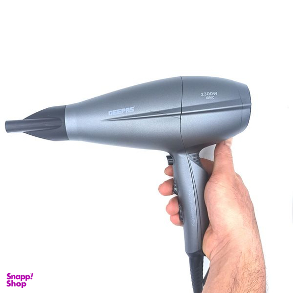 سشوار حرفه ای جی پاس مدل GHD86052