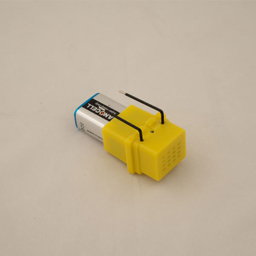 مایع سنج مدل vsps 69