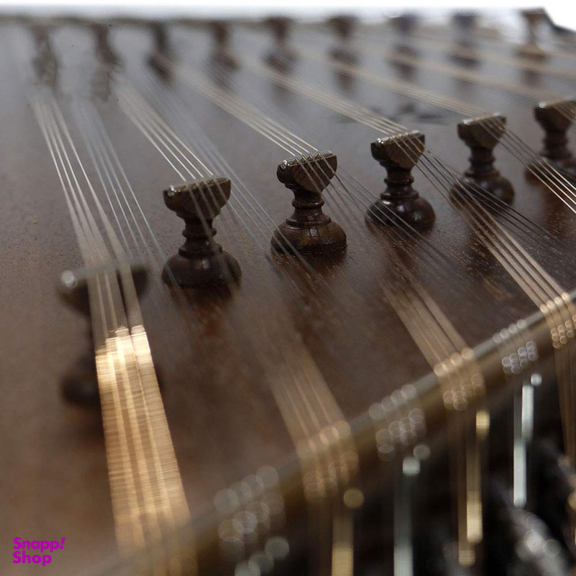 سنتور 5 مهر فراد مدل جهان