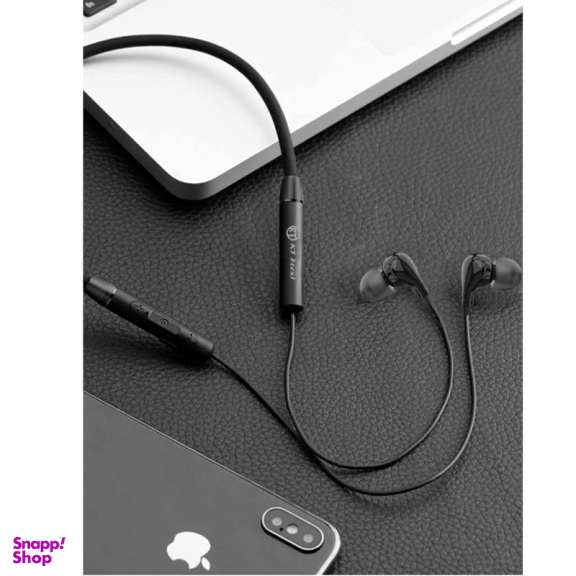 هدفون بلوتوثی کی تی مدل Flex