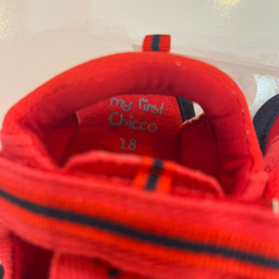 صندل نوزاد چیکو کد 035