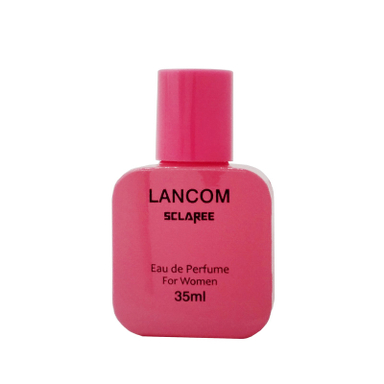 عطر جیبی زنانه اسکلاره مدل lancom