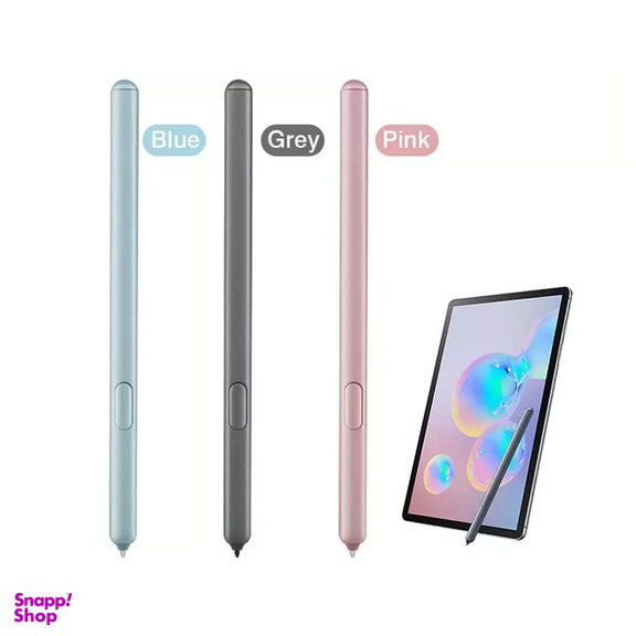 قلم لمسی سامسونگ مدل EJ-T860B مناسب تبلت سامسونگ Galaxy Tab S6 S