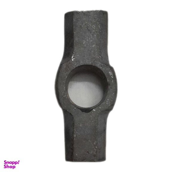 پتک دوسر تخت مدل HLKB دست ساز وزن 3581 گرم