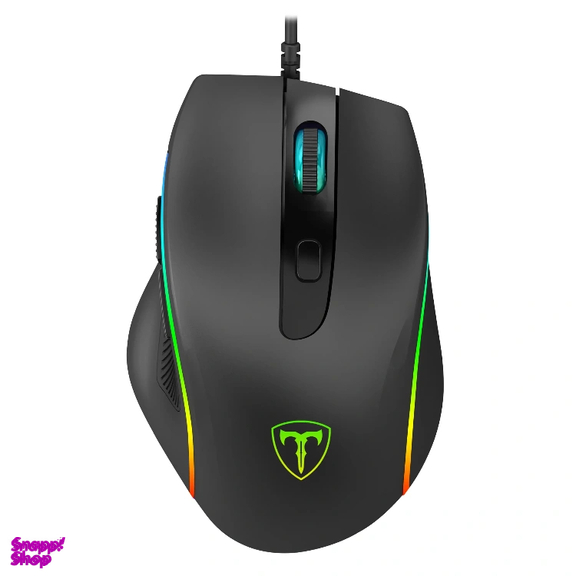 ماوس باسیم مخصوص بازی تی-دگر مدل TGM 108