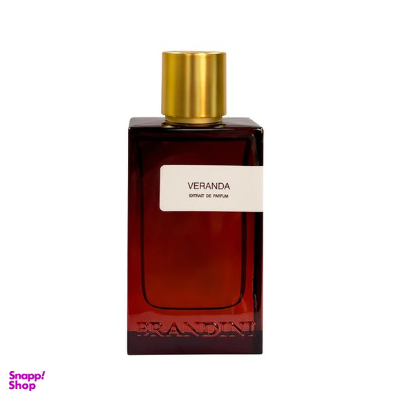 اکستریت د پرفیوم زنانه برندینی مدل Veranda حجم 90 میلی لیتر