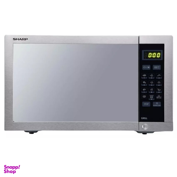 مایکروویو شارپ مدل R-77AT(ST)
