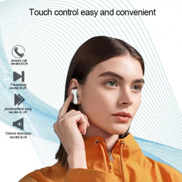 ایرفون بلوتوثی لنوو مدل XT98