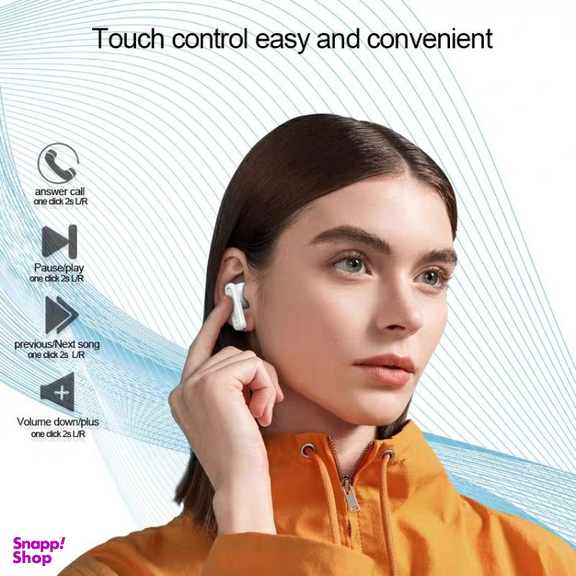 ایرفون بلوتوثی لنوو مدل XT98