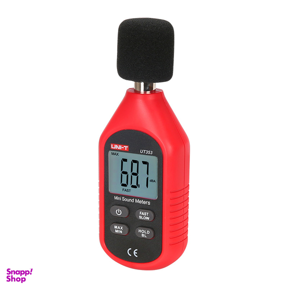 صوت سنج یونیتی مدل UT353