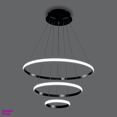 لوستر مدل لکو لایتینگ کد D753