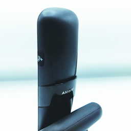 تلفن بی سیم آلکاتل مدل XL785 Combo Voice FR