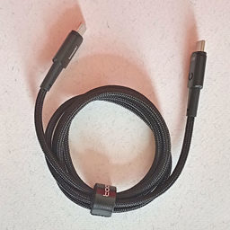 کابل تبدیل USB-C توکی مدل TQ-X02 طول 1 متر