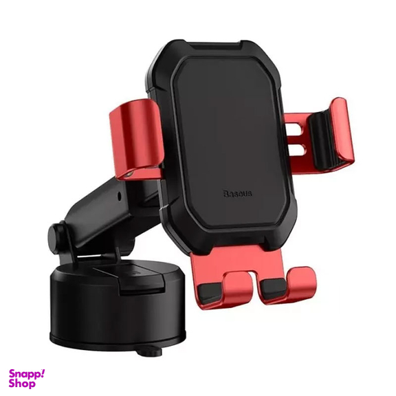 پایه نگهدارنده گوشی باسئوس مدل Baseus Gravity Car Mount