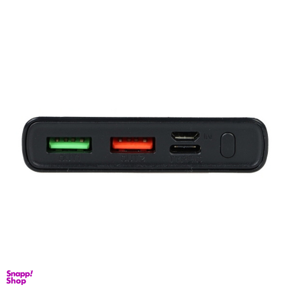 پاوربانک شی کاریزما مدل pb101