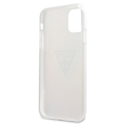 قاب موبایل سی جی مدل Guess Hard Case طرح ابر و بادی iPhone 12/12 Pro