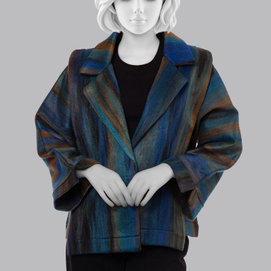 کت زنانه نیزل مدل 44364