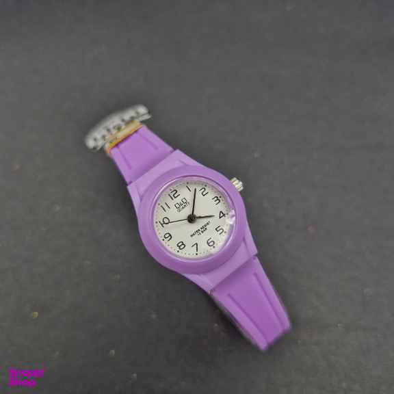 ساعت عقربه ای زنانه طرح کیو اند کیو مدل اسپرت 51