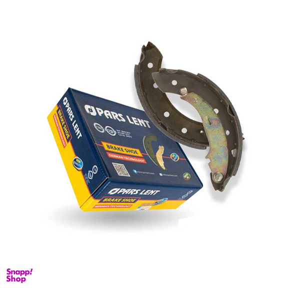 لنت ترمز عقب خودارو پارس لنت کد PL71080 مناسب ساندرو