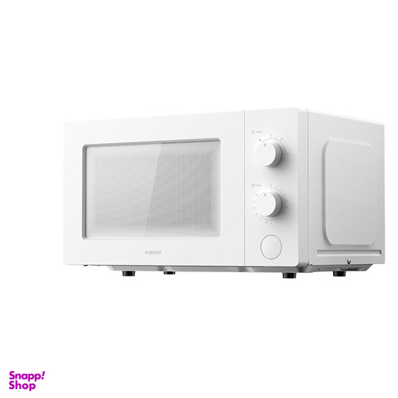 مایکروویو 20 لیتر شیائومی مدل MWB010-2A