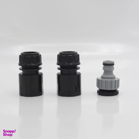 نازل کارواش مدل بت کد YPM-APX-16CM مجموعه 4 عددی
