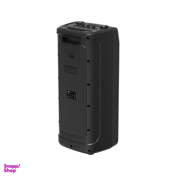 اسپیکر بلوتوثی قابل حمل سیلیکون پاور کد BS94