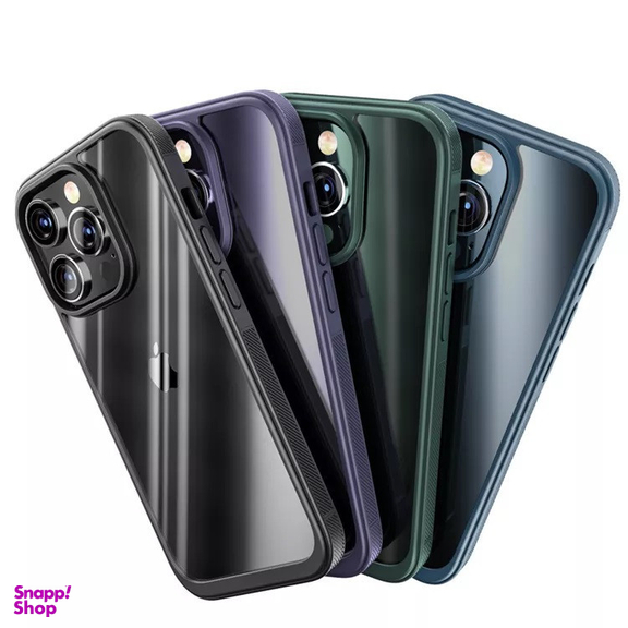 کاور اپیکوی مدل Skin مناسب برای گوشی موبایل اپل iPhone 13 / 14