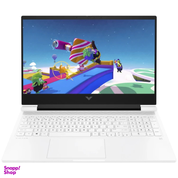 لپ تاپ 16.1 اینچ اچ پی مدل Victus 16 Gaming 16-r0025nia-i7 13700H-24GB DDR5-2TB SSD-RTX3050-FHD کاستوم شده