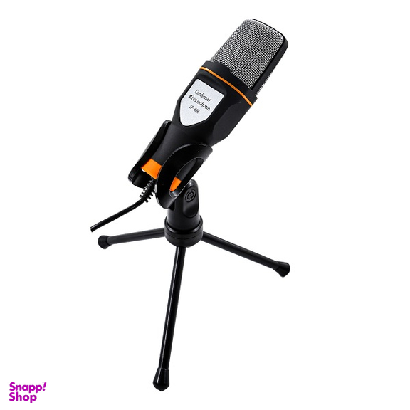 میکروفون رومیزی Type-C یانمای مدل Yanmai SF-666B