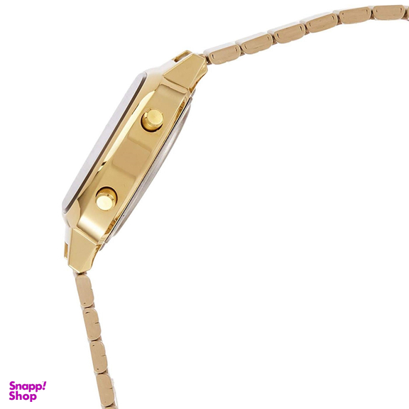 ساعت مچی کاسیو مدل LA670WGA-9D