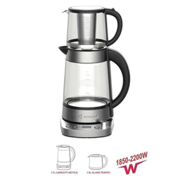 چای ساز مباشی مدل ME-TM307