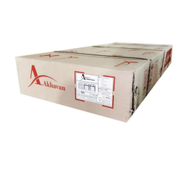 سینک ظرفشویی استیل اخوان مدل 161sp توکار
