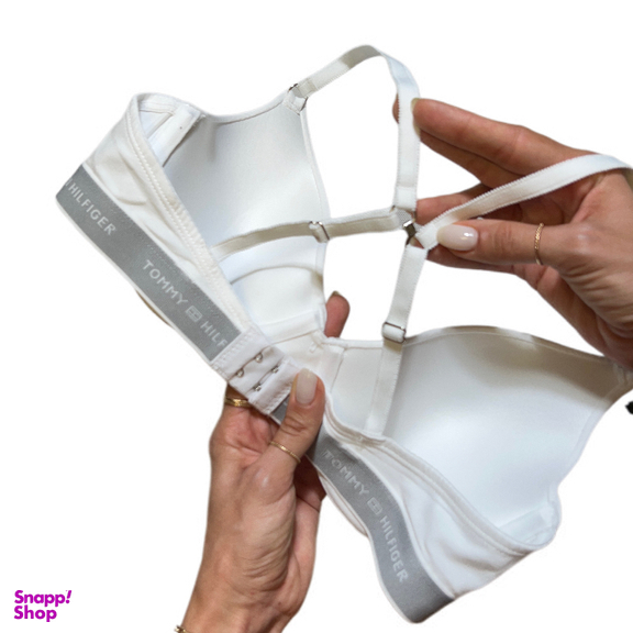 شورت و سوتین زنانه کد 0775 رنگ سفید