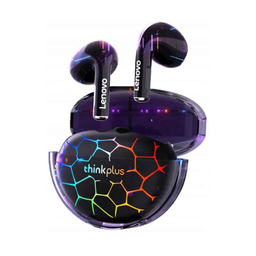 ایرفون بلوتوثی لنوو مدل LP80 Pro RGB