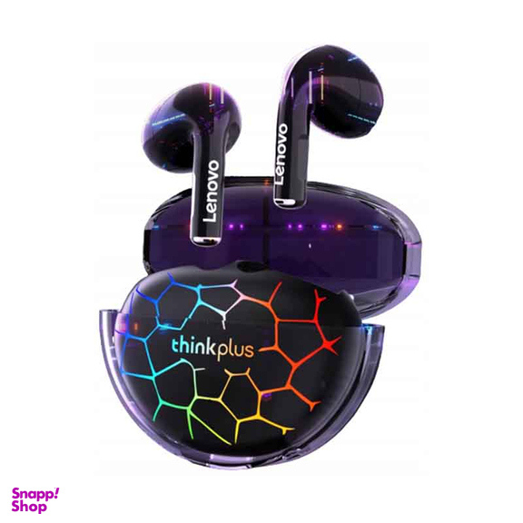 ایرفون بلوتوثی لنوو مدل LP80 Pro RGB