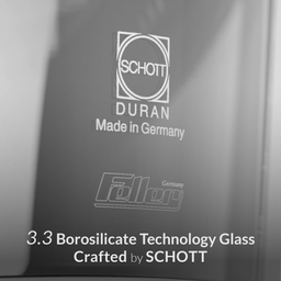 چای ساز روی هم فلر مدل TS390