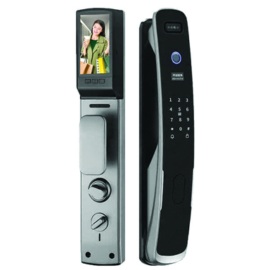 دستگیره هوشمند آیلاک مدل IX5