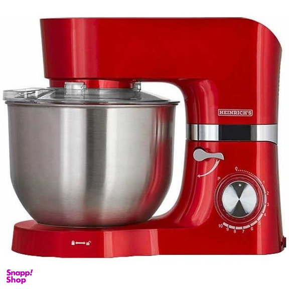 همزن هنریچ مدل km 6278