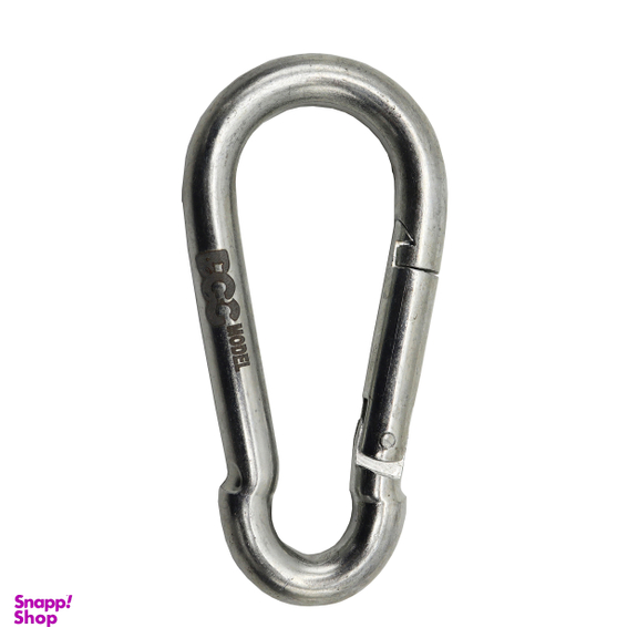 کارابین مدل داگ کد YP-SADEH-SIZE10CM مجموعه 5 عددی