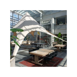 سایبان ستاره ای موفلان مدل استارتنت st110m