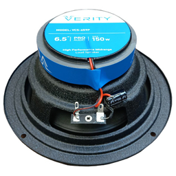 بلندگوی خودرو وریتی مدل vcs-659p بسته 2 عددی